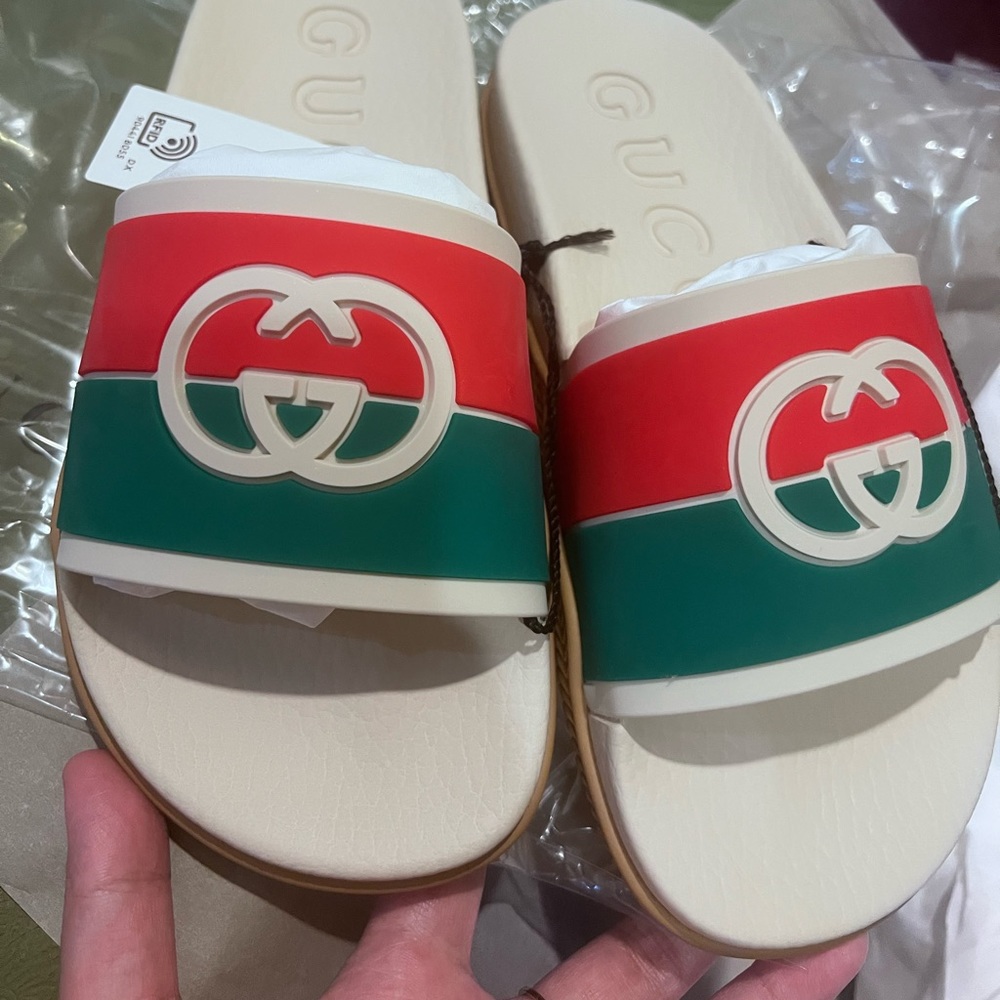 Gucci Sandals